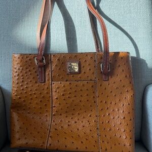 Dooney and Bourke handbag